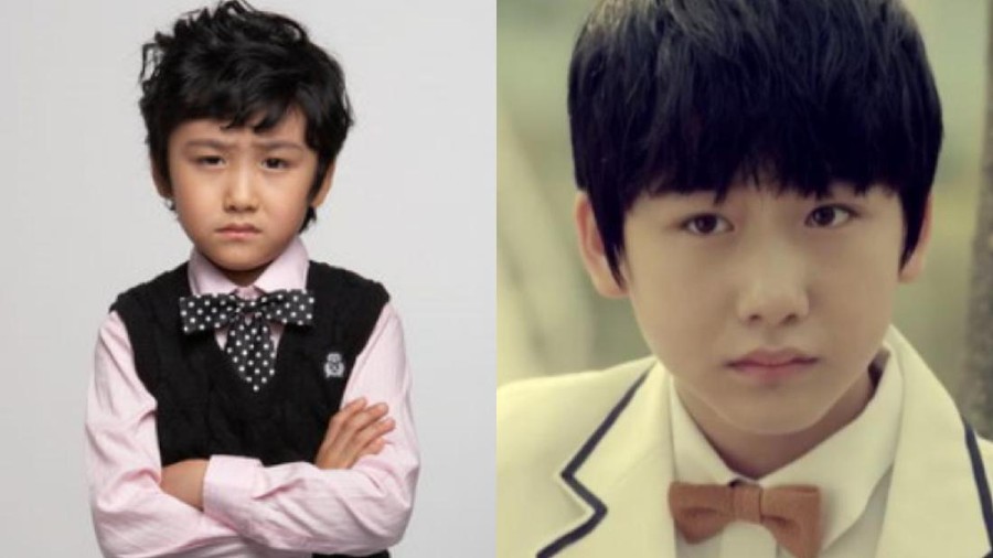 Boys Over Flowers