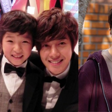 Nasib Aktor Cilik DraKor 'Boys Over Flowers', Kini Tenar hingga Sukses Jadi Idol