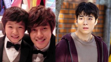 img-title Nasib Aktor Cilik DraKor 'Boys Over Flowers', Kini Tenar hingga Sukses Jadi Idol