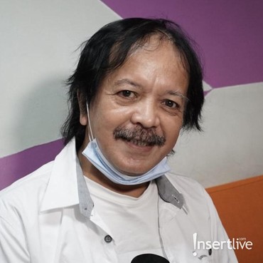 Keasyikan Akting, Caca Handika Lupakan Dunia Musik?