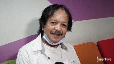 Keasyikan Akting, Caca Handika Lupakan Dunia Musik?