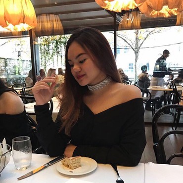 Susul Bastian Steel & Sitha Marino, Shafa Harris Pacari Pria Lebih Tua