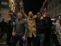 London Lockdown Akibat Mutasi Corona, Warga Tetap Nekat Mudik