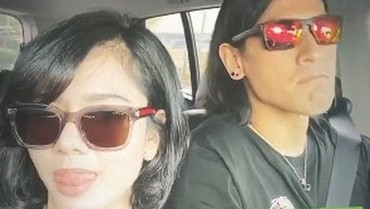 img-title Klarifikasi Citra Anindya Usai Mengaku Sudah Dinikahi Chef Juna