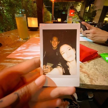 Dituduh Selingkuh, Kekasih Chef Juna Mengaku Sedih dan Kecewa