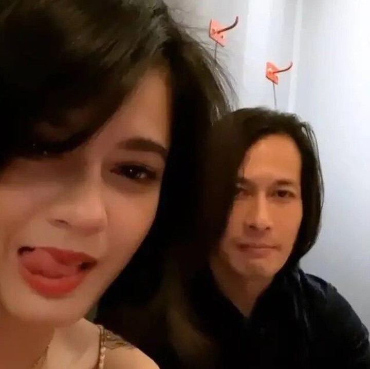<p>Citra Anidya adalah penyanyi sekaligus disk jockey (DJ). (Foto: Instagram @ncit90)</p>
