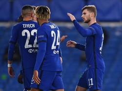 Kemenangan yang Sepantas-pantasnya untuk Chelsea