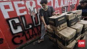 Risma-KPK Koordinasi Bansos, Jutaan Data Penerima Tak Padan