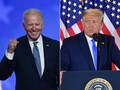 Biden: Saya Lelah Bicara tentang Trump