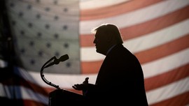 Eks Senator Republik Kecam Klaim Trump soal Pilpres AS Curang
