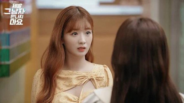 Drama Korea Drama Korea