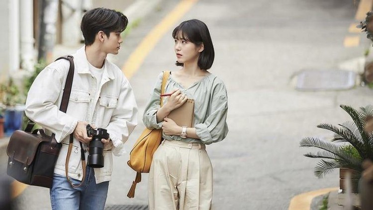 Drama Korea Drama Korea