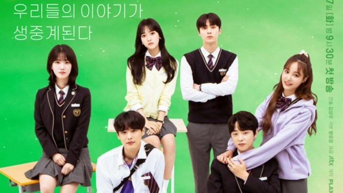 Drama Korea