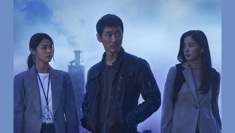 Drama Korea Drama Korea