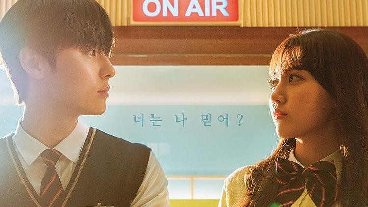 5 Drama Korea Terbaru yang Dibintangi Idol K-Pop, Seru dan Menghibur