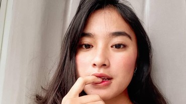 Profil Echi Unyu, Pengasuh Kiano Tiger Wong yang Cantik Mirip Artis