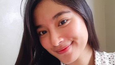 3 Fakta Menarik Echi Unyu, Pengasuh Cantik Kiano yang Mirip Artis