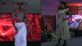Sudan Gelar Fashion Show Pria-Wanita Pertama Usai 3 Dekade