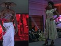 Sudan Gelar Fashion Show Pria-Wanita Pertama Usai 3 Dekade