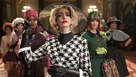 Warner Bros. Minta Maaf Film The Witches Singgung Difabel