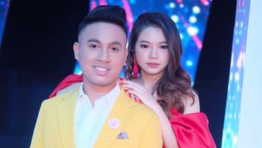 img-title Akui Sedang Dekat dengan Rara LIDA, Gunawan Muharjan: Doain Aja