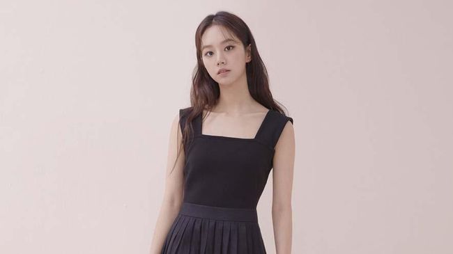Aktris sekaligus anggota dari girlband Girl's Day, Hyeri kembali menampilkan akting yang memukau dalam drama Korea My Roommate is a Gumiho.
