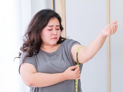 4 Makanan yang Aman Dikonsumsi Pengidap Diabetes