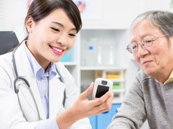 Mengapa Diabetesi yang Terinfeksi COVID-19 Berisiko Lebih Parah?