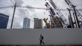 BI Sebut Ancaman Stagflasi Ekonomi RI Masih Tinggi