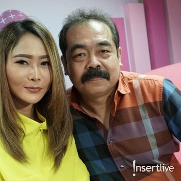 Larang Suami Poligami, Inul Daratista Beri Ancaman Kocak