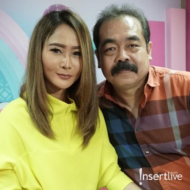 Kocak, Ini Nama Inul Daratista di Daftar Kontak HP Adam Suseno