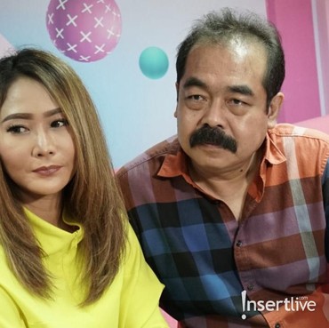 Pernah Gendut, Inul Daratista Sempat Ketakutan Suami Diambil Pelakor