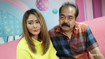 img-title Pernah Gendut, Inul Daratista Sempat Ketakutan Suami Diambil Pelakor