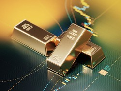 Ramalan Harga Emas Kala Biden Menjabat