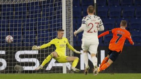 MU vs Basaksehir: Jangan Lagi Viral Main Tanpa Bek