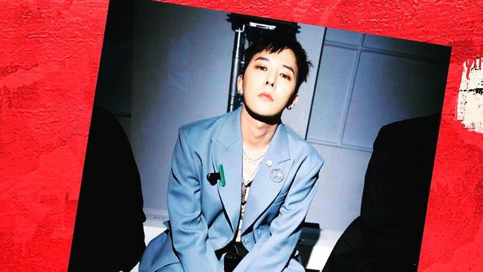 Jelang Comebacknya, yuk Kenali Beberapa Sosok Wanita yang Pernah Berhubungan dengan G-Dragon Jelang Comebacknya, yuk Kenali Beberapa Sosok Wanita yang Pernah Berhubungan dengan G-Dragon
