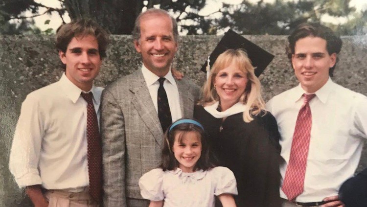 Jill Biden Jill Biden
