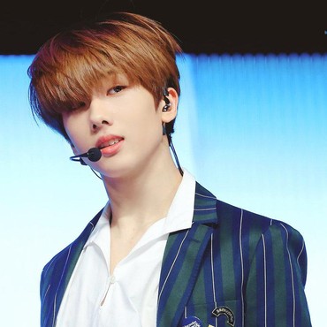 Alami Cedera Lutut, Jisung NCT Rehat dari Kegiatan Promosi