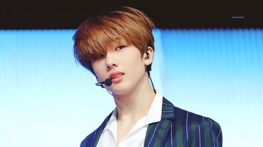 img-title Jelang Ultah, Jisung NCT Bahas soal Kedewasaan