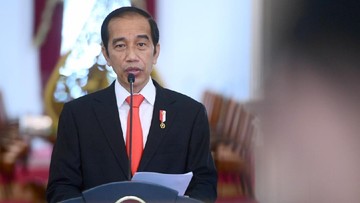 Jokowi Tetapkan Gaji Ketua Baznas Rp31,46 Juta Jokowi menetapkan gaji ketua Baznas sebesar Rp31 juta per bulan, wakil ketua Rp27 juta dan anggota Rp24 juta.