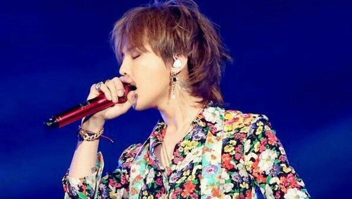 Kabar Comebacknya G-Dragon Bikin Gempar! Yuk Nostalgia dengan Fakta G-Dragon Ini Kabar Comebacknya G-Dragon Bikin Gempar! Yuk Nostalgia dengan Fakta G-Dragon Ini