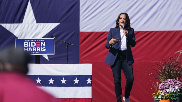 kamala harris