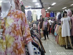 PPN Naik 12% Bisa Gerus Daya Beli