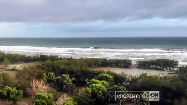 Begitu banyak kegiatan mendekati alam untuk dilakukan di Desa Wisata Tembi dan Desa Guwosari di Jogja.