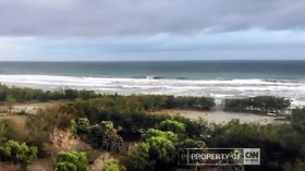 Terjerat Pesona Desa Wisata Tembi di Jogja
