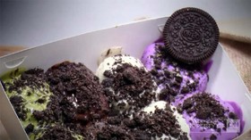 Kebangkitan Pisang Nugget Andara usai Rugi 100 Persen