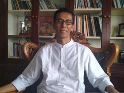 Langgar Etik Terkait Calon Perseorangan, Ketua KPU Sumbar Dicopot DKPP
