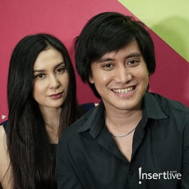 Istri Kevin Aprilio Mendadak Pamer Wajah Terluka & Berdarah, Ada Apa?