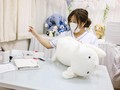Jepang Punya Rumah Sakit untuk Boneka dan Mainan
