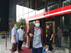 KPK Panggil Boyamin Klarifikasi soal SGD 100 Ribu Diduga Terkait Djoko Tjandra